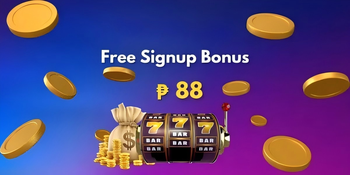 Legend Link PH welcome bonus banner for new Filipino players