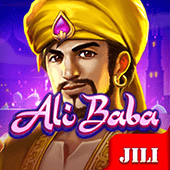 Ali Baba Legend Link PH hot game