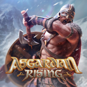 Asgardian Rising Legend Link PH hot game