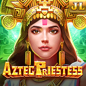 Aztec Priestess Legend Link PH hot game