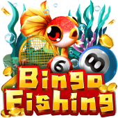 Bingo Fishing Legend Link PH