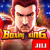 Boxing King Legend Link PH slot