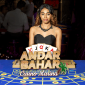 Casino Marina Andar Bahar Legend Link PH