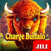 Charge Buffalo Legend Link PH hot game