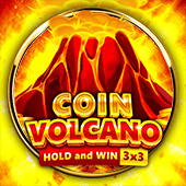 Coin Vilcano Hold and Win Legend Link PH