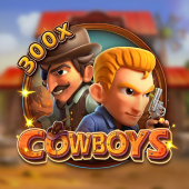 Cowboys Legend Link PH hot game