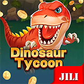 Dinosaur Tycoon Legend Link PH fishing