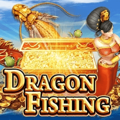 Dragon Fishing Legend Link PH