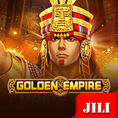 Golden Empire Legend Link PH slot