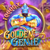 Golden Genie Legend Link PH hot game
