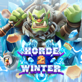 Horde 2 Winter Legend Link PH slot