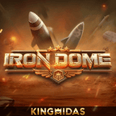 Iron Dome on Legend Link PH