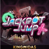 Jackpot Jump on Legend Link PH