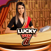 Lucky 7 Legend Link PH live casino
