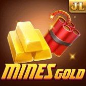Mines Gold Legend Link PH slot
