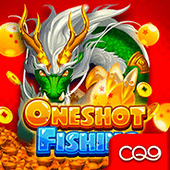 Oneshot Fishing Legend Link PH