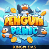 Penguin Panic on Legend Link PH