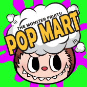 Popmart Legend Link PH slot