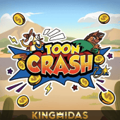 Toon Crash on Legend Link PH
