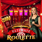 Ultimate Roulette Legend Link PH live casino